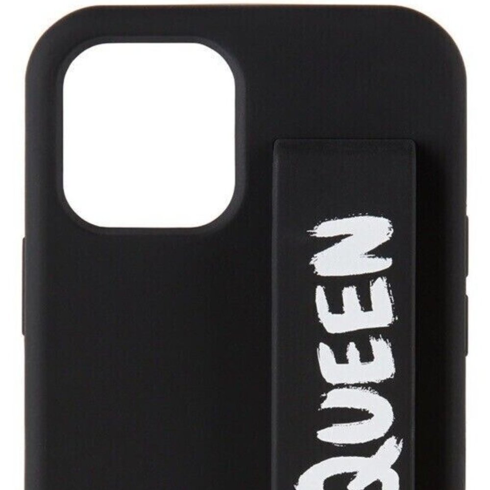 Alexander McQueen iphone 12 Pro Case